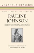 Cover: Pauline Johnson - Dundurn Press