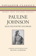 Cover: Pauline Johnson - Dundurn Group Ltd