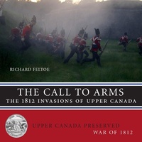 Enlarge image Cover: The Call to Arms - Dundurn Group Ltd