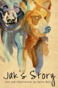 Cover: Jak's Story - Dundurn