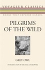 Cover: Pilgrims of the Wild - Dundurn
