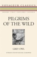 Cover: Pilgrims of the Wild - Dundurn