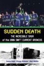 Cover: Sudden Death - Dundurn Press
