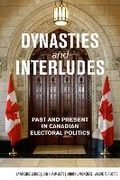 Cover: Dynasties and Interludes - Dundurn Group Ltd