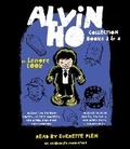 Cover: Alvin Ho Collection: Books 3 and 4 - Random House Inc