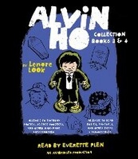 Abbildung von: Alvin Ho Collection: Books 3 and 4 - Random House Inc