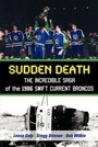 Cover: Sudden Death - Dundurn Group Ltd