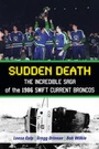 Cover: Sudden Death - Dundurn