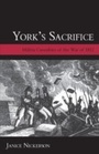Cover: York's Sacrifice - ONTARIO GENEALOGICAL SOCIETY
