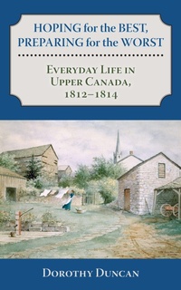 Enlarge image Cover: Hoping for the Best, Preparing for the Worst - Dundurn Group Ltd