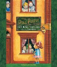 Enlarge image Cover: The Doll People - Random House Inc