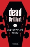 Cover: Dead Brilliant - Dundurn Press