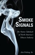 Cover: Smoke Signals - Dundurn Press