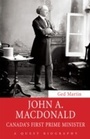 Cover: John A. Macdonald - Dundurn Press