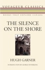 Cover: Silence on the Shore - Dundurn
