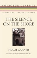 Cover: Silence on the Shore - Dundurn
