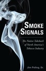 Cover: Smoke Signals - Dundurn