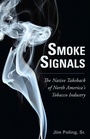 Cover: Smoke Signals - Dundurn Group Ltd