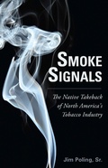 Cover: Smoke Signals - Dundurn Group Ltd