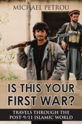 Cover: Is This Your First War? - Dundurn