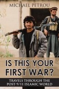 Enlarge image Cover: Is This Your First War? - Dundurn