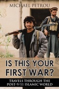 Cover: Is This Your First War? - Dundurn Group Ltd