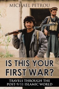 Enlarge image Cover: Is This Your First War? - Dundurn Group Ltd