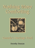 Cover: Nothing More Comforting - Dundurn Press