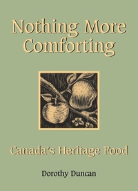 Enlarge image Cover: Nothing More Comforting - Dundurn Press