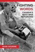 Cover: Fighting Words - Dundurn Group Ltd