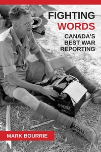 Enlarge image Cover: Fighting Words - Dundurn Group Ltd