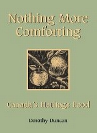 Abbildung von: Nothing More Comforting - Dundurn Group Ltd