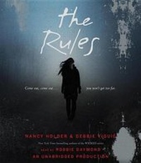 Enlarge image Cover: The Rules - Listening Library (Audio)