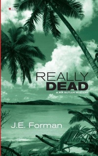Abbildung von: Really Dead - Dundurn Group Ltd