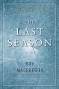 Cover: Last Season - Dundurn