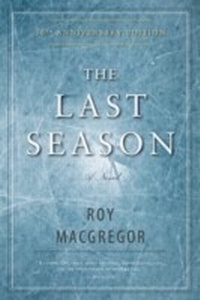 Enlarge image Cover: Last Season - Dundurn