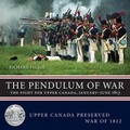 Cover: Pendulum of War - Dundurn Group (CA)