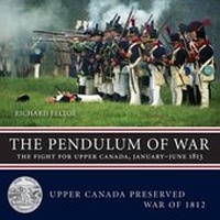 Enlarge image Cover: Pendulum of War - Dundurn Group (CA)
