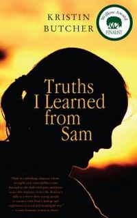 Enlarge image Cover: Truths I Learned from Sam - Dundurn