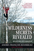 Cover: Wilderness Secrets Revealed - Dundurn Group Ltd
