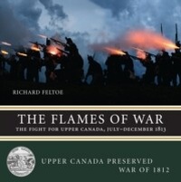 Enlarge image Cover: Flames of War - Dundurn
