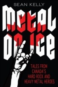Enlarge image Cover: Metal on Ice - Dundurn