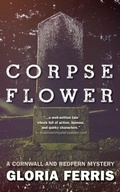 Cover: Corpse Flower - Dundurn Group Ltd