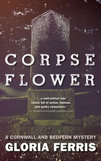 Enlarge image Cover: Corpse Flower - Dundurn Group Ltd