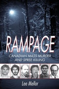 Cover: Rampage - Dundurn Group Ltd