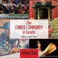 Cover: The Chinese Community in Toronto - Dundurn Press