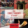 Cover: The Chinese Community in Toronto - Dundurn Group Ltd