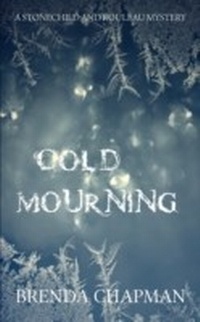 Enlarge image Cover: Cold Mourning - Dundurn Press