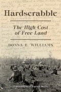 Cover: Hardscrabble - A J. Patrick Boyer Book