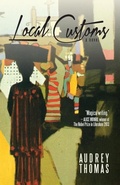 Cover: Local Customs - Dundurn Group Ltd